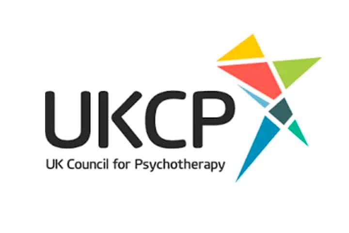 UK Council for Psychotherapy logo